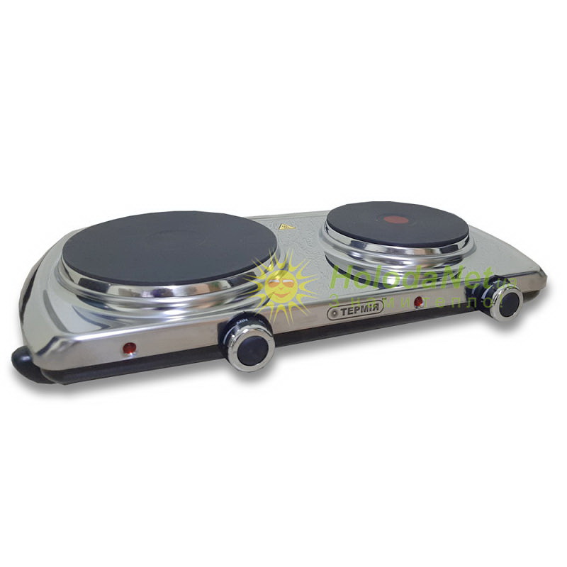 Электроплитка настольная Термия ЕПЧE 2-3,0/220 M2 (н)